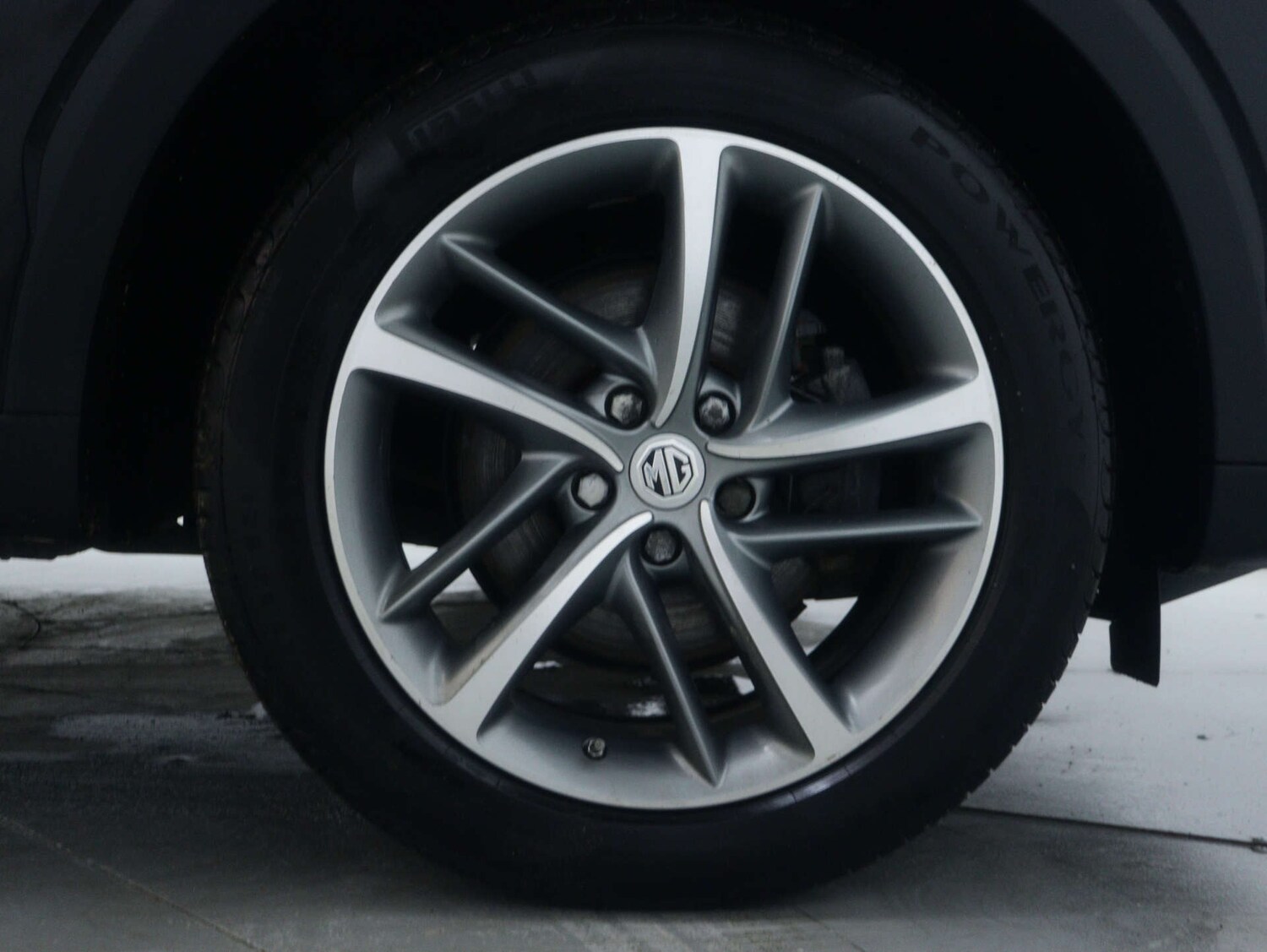 Used MG MG HS 2023 for sale - 77469823: Photo 14