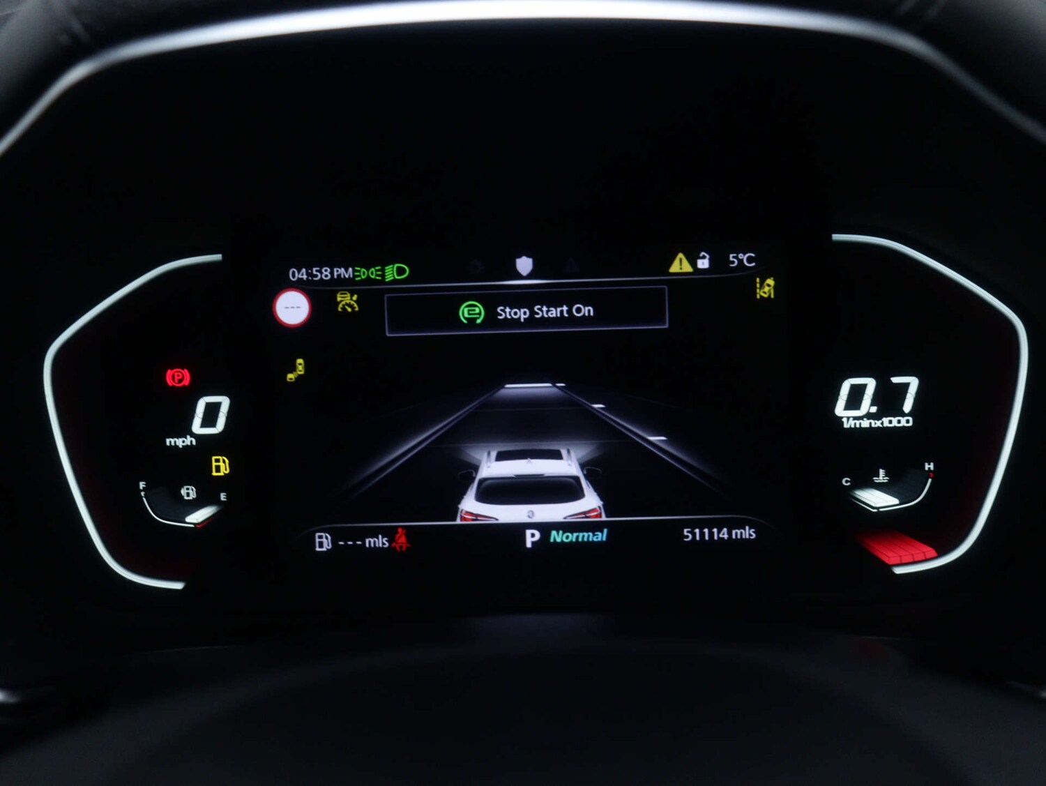 Used MG MG HS 2023 for sale - 77469823: Photo 15