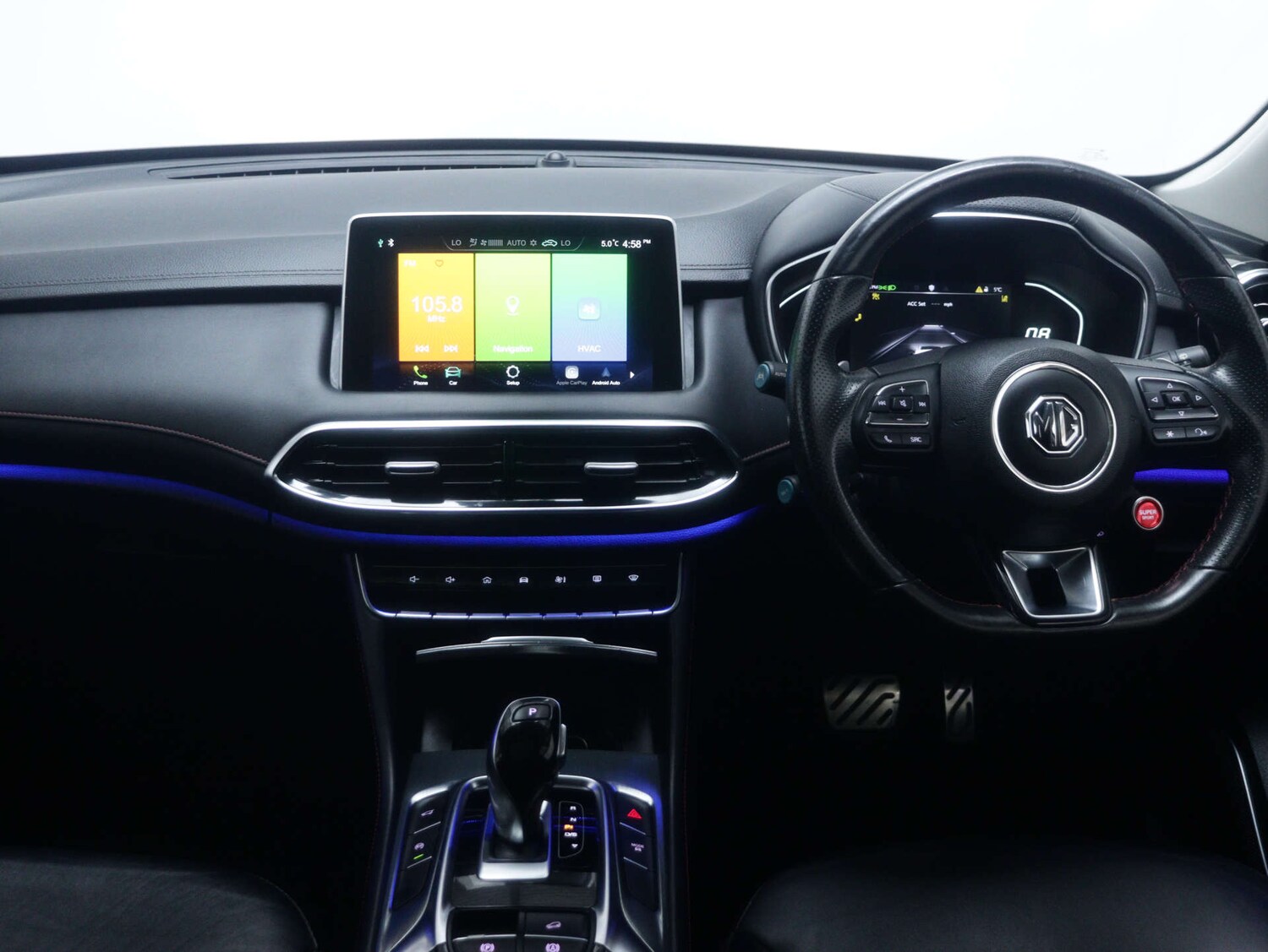 Used MG MG HS 2023 for sale - 77469823: Photo 17