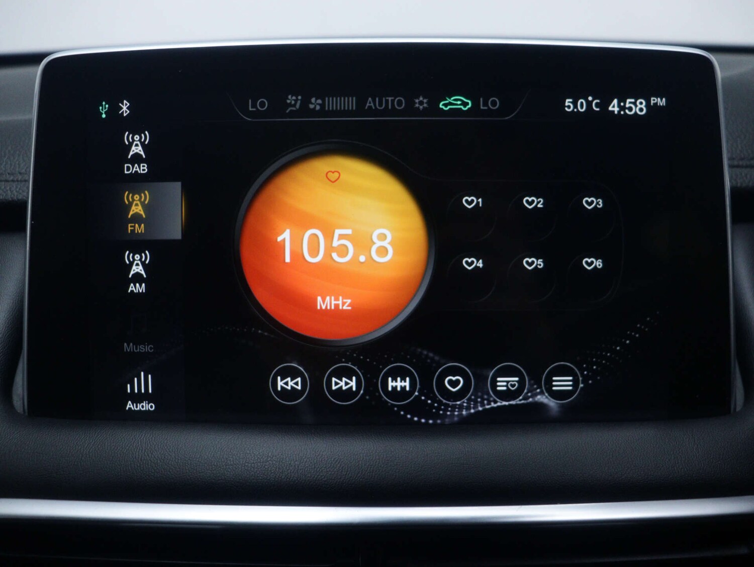 Used MG MG HS 2023 for sale - 77469823: Photo 19