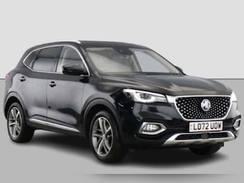 Used MG MG HS 2023 for sale - 77469823: Photo