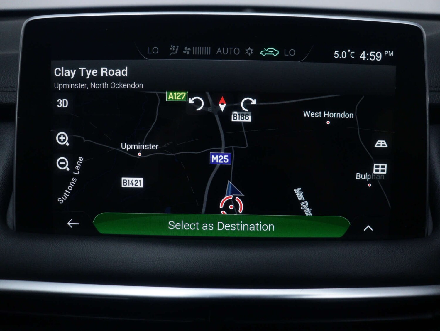 Used MG MG HS 2023 for sale - 77469823: Photo 20