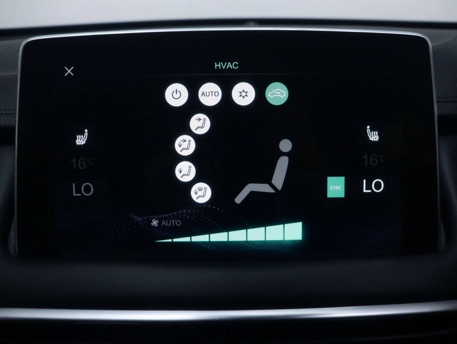 Used MG MG HS 2023 for sale - 77469823: Photo 21