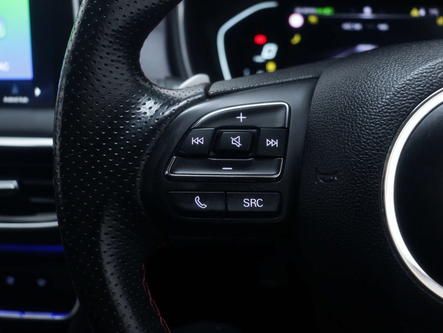 Used MG MG HS 2023 for sale - 77469823: Photo 31