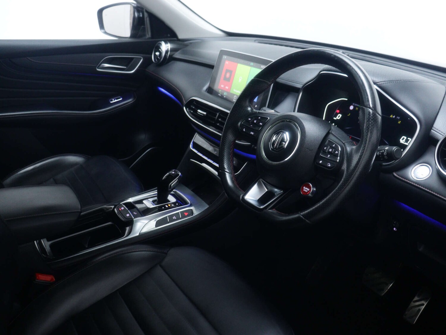 Used MG MG HS 2023 for sale - 77469823: Photo 38