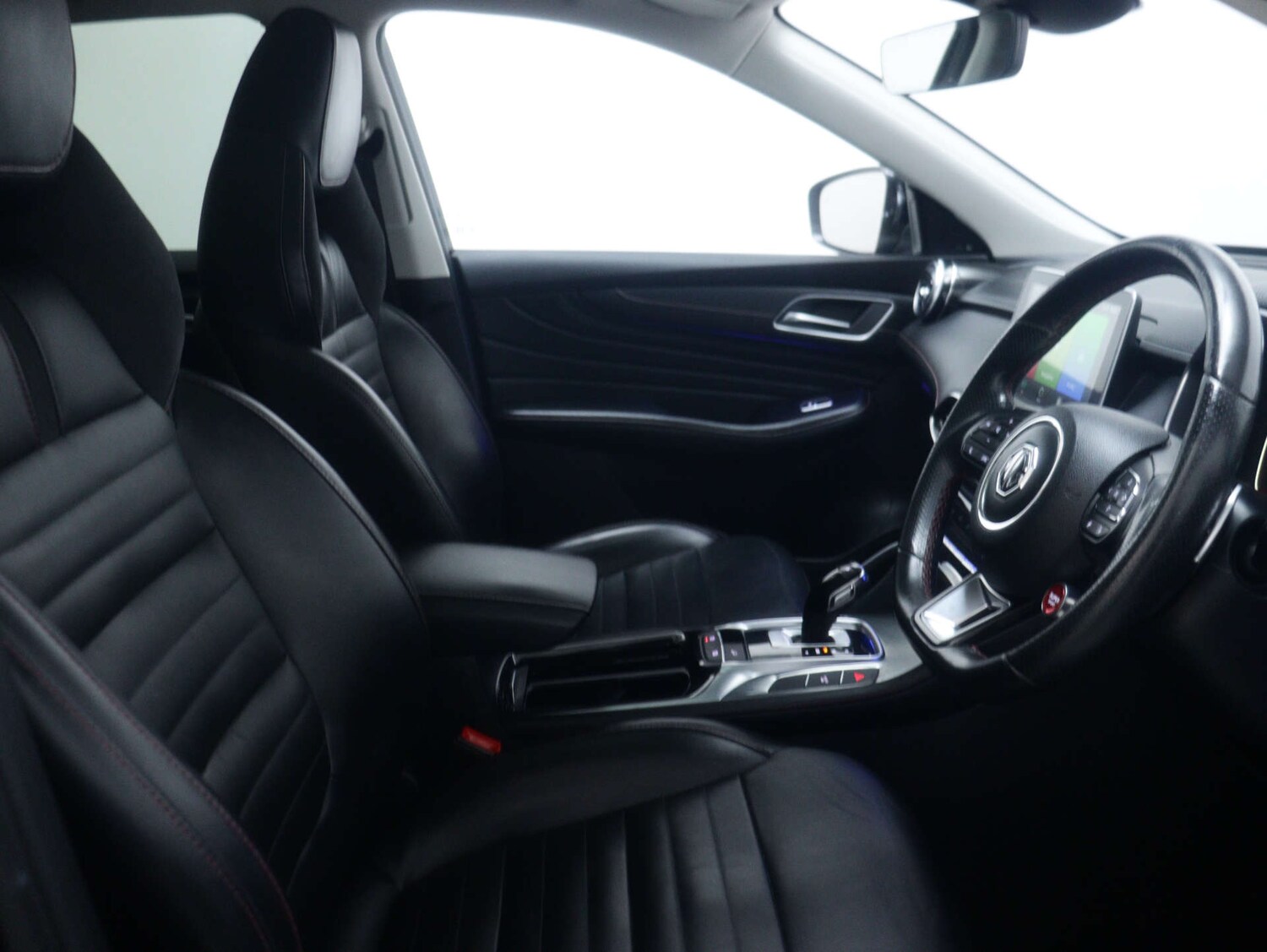 Used MG MG HS 2023 for sale - 77469823: Photo 39