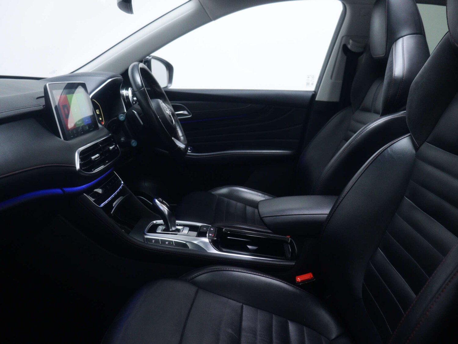 Used MG MG HS 2023 for sale - 77469823: Photo 44