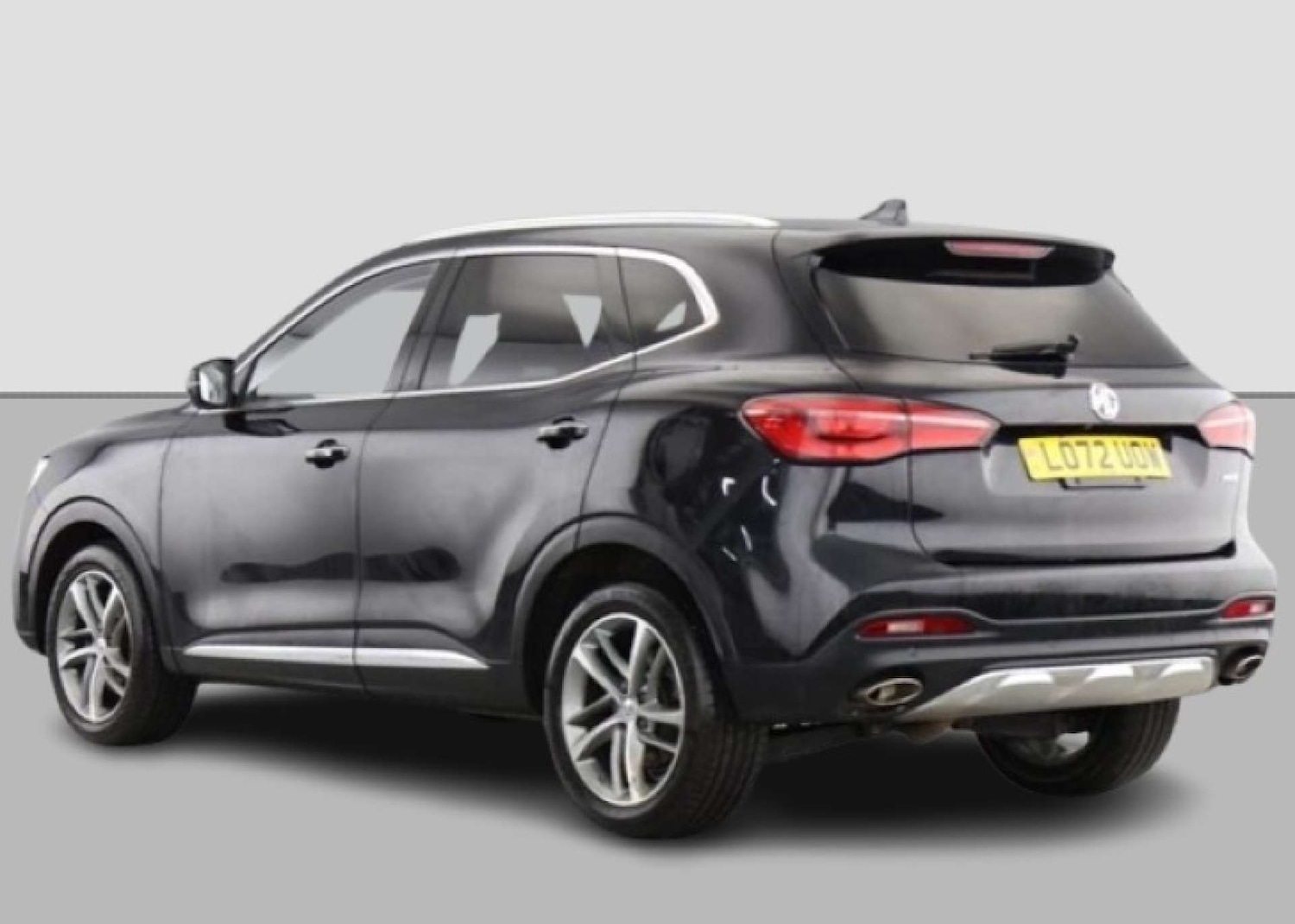 Used MG MG HS 2023 for sale - 77469823: Photo 5