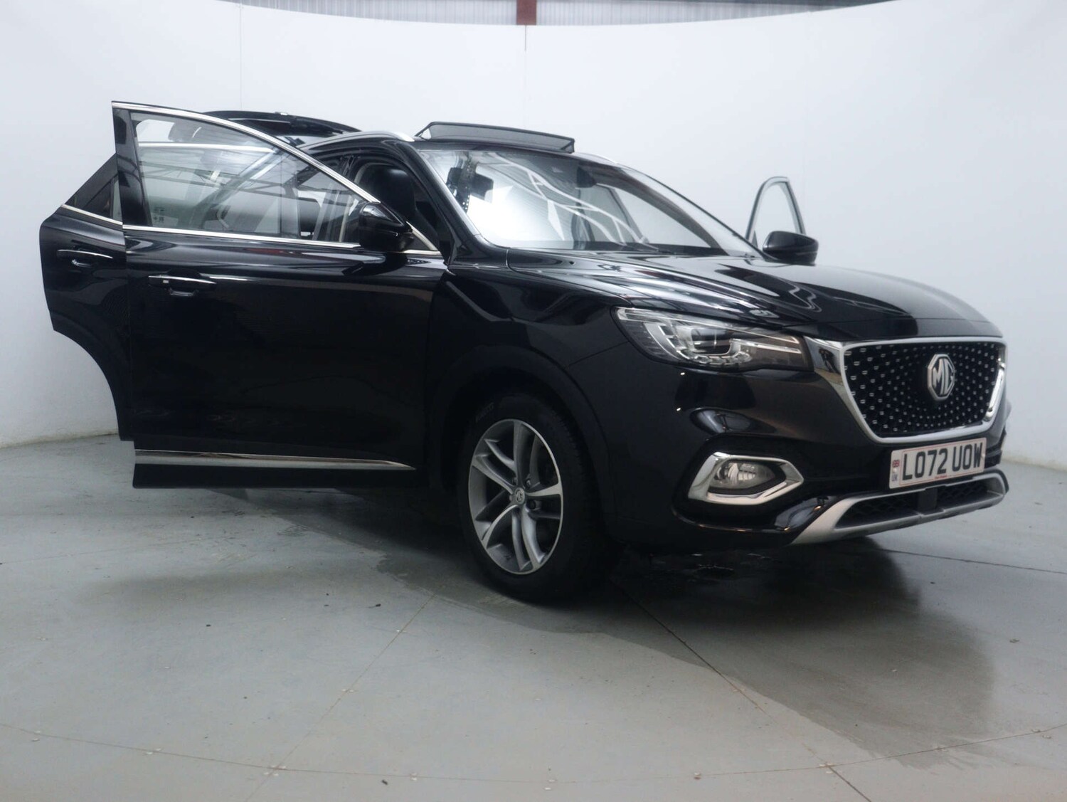 Used MG MG HS 2023 for sale - 77469823: Photo 51