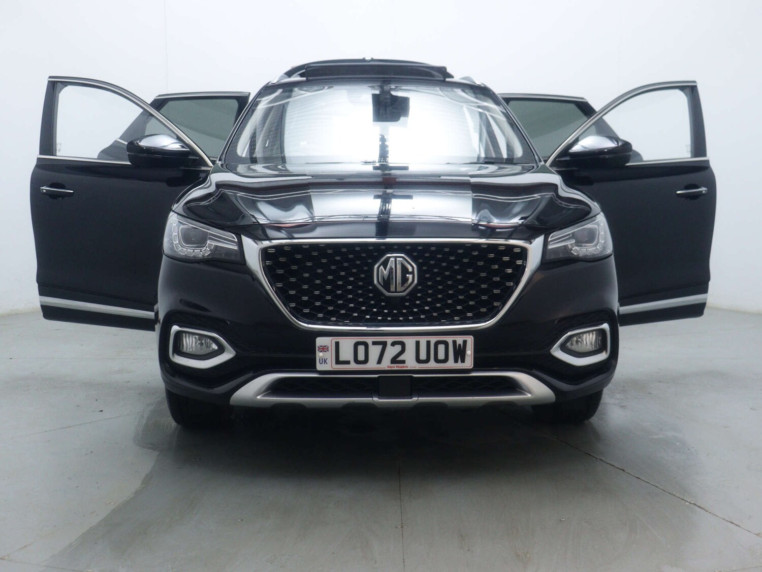 Used MG MG HS 2023 for sale - 77469823: Photo 52