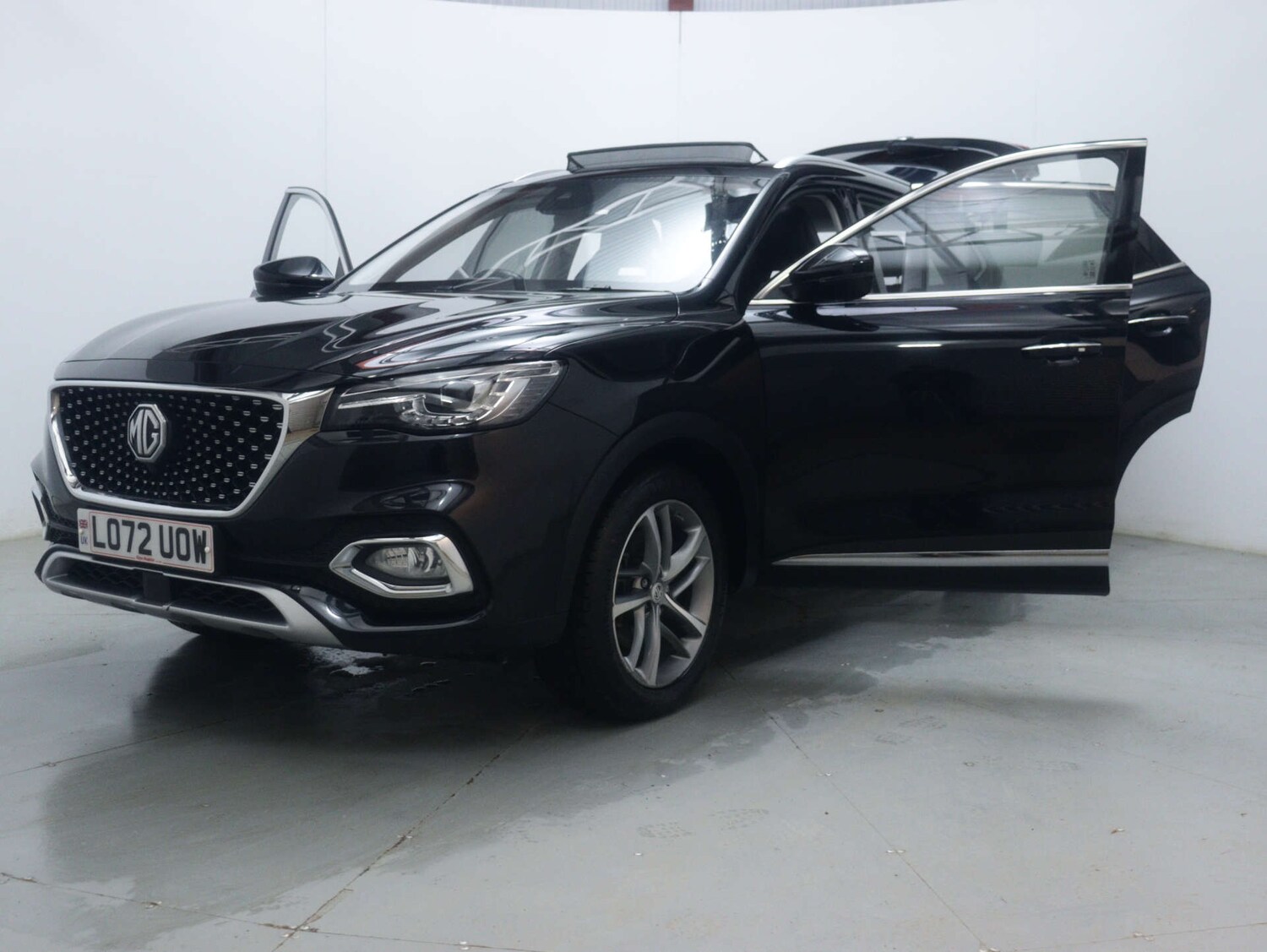 Used MG MG HS 2023 for sale - 77469823: Photo 53