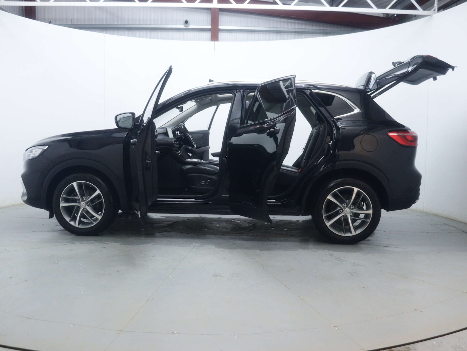 Used MG MG HS 2023 for sale - 77469823: Photo 54