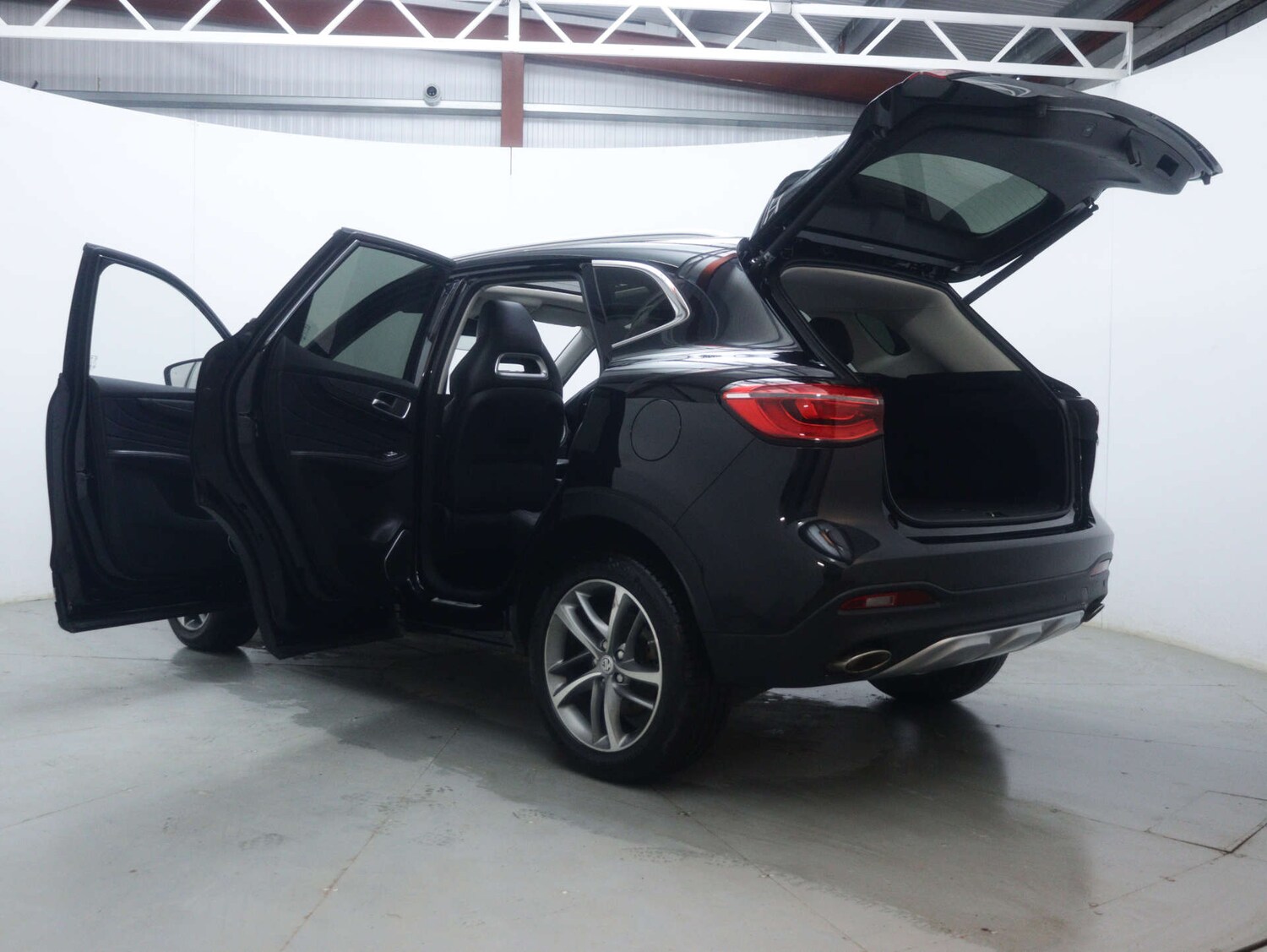 Used MG MG HS 2023 for sale - 77469823: Photo 55