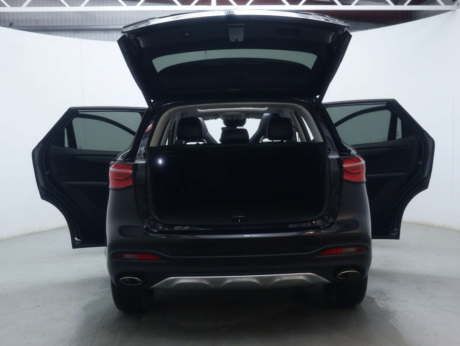 Used MG MG HS 2023 for sale - 77469823: Photo 56