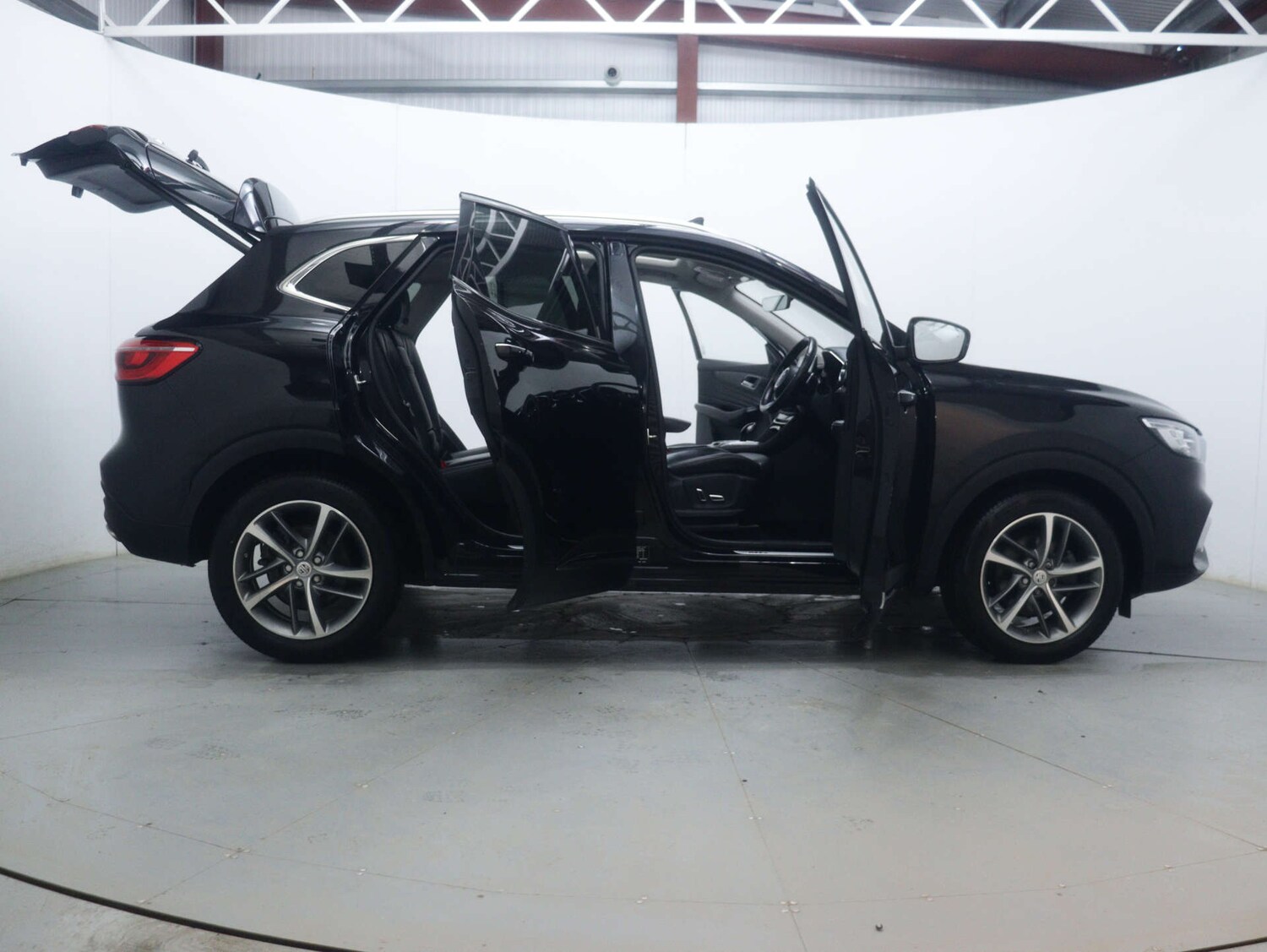 Used MG MG HS 2023 for sale - 77469823: Photo 58
