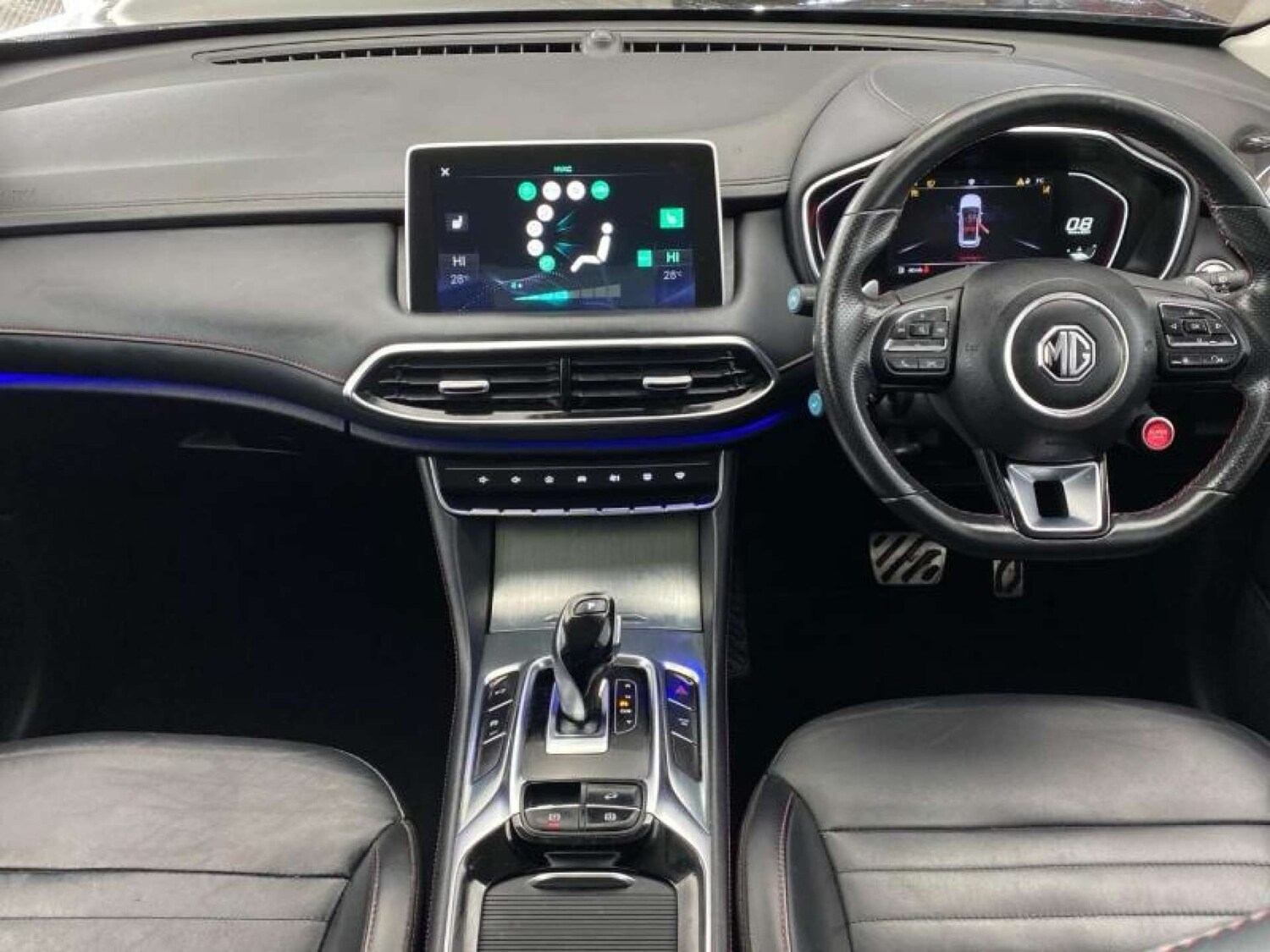 Used MG MG HS 2023 for sale - 77469823: Photo 9