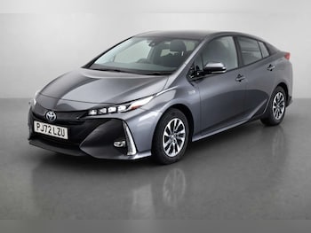 Used Toyota Prius 2023 for sale - 79380624: Photo