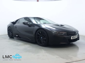 Used BMW i8 2015 for sale - 78379868: Photo