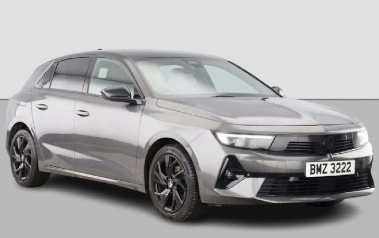 Used Vauxhall Astra 2023 for sale - 76706750: Photo 1