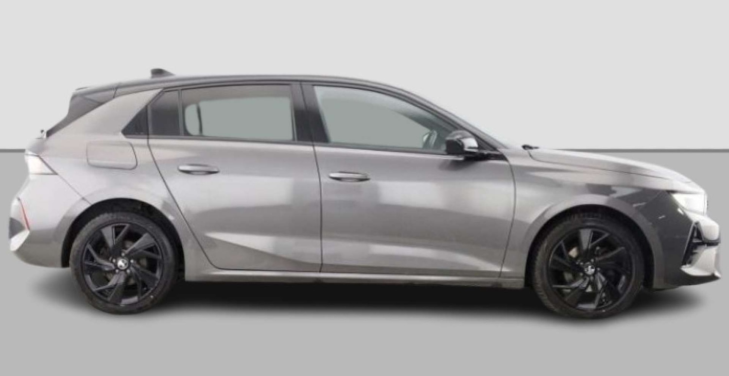 Used Vauxhall Astra 2023 for sale - 76706750: Photo 5