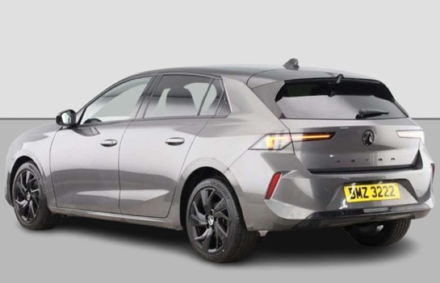 Used Vauxhall Astra 2023 for sale - 76706750: Photo 6