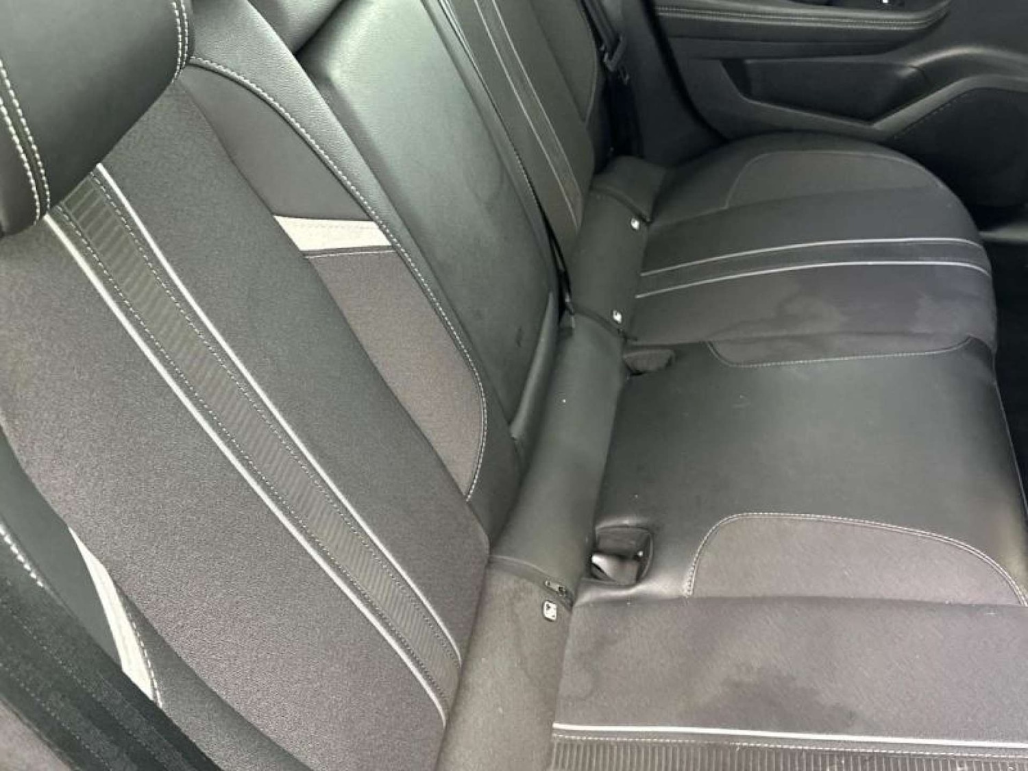 Used Vauxhall Astra 2023 for sale - 76706750: Photo 7