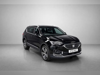 Used SEAT Tarraco 2021 for sale - 79369866: Photo