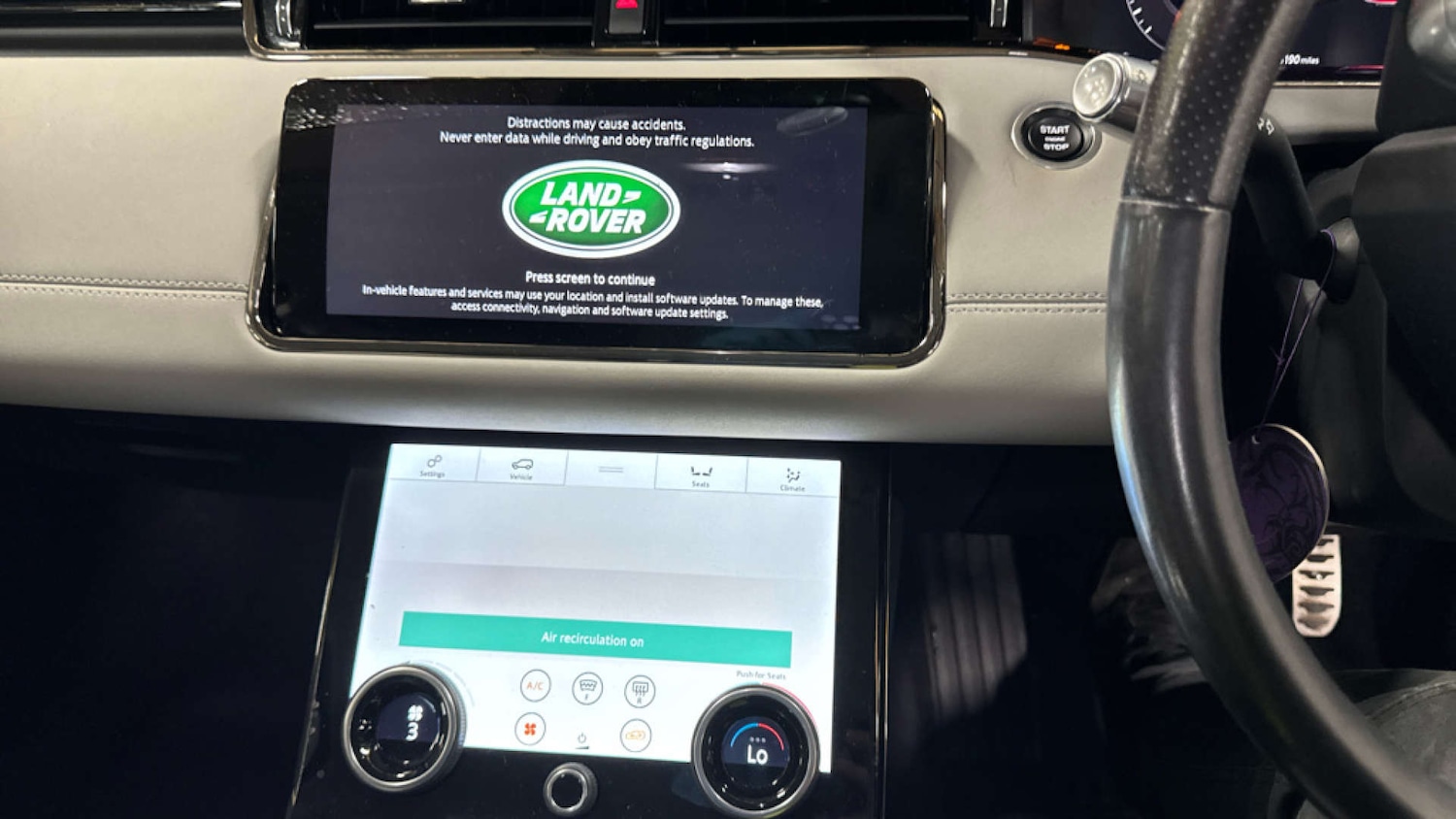 Used Land Rover Range Rover Evoque 2020 for sale - 76100793: Photo 12