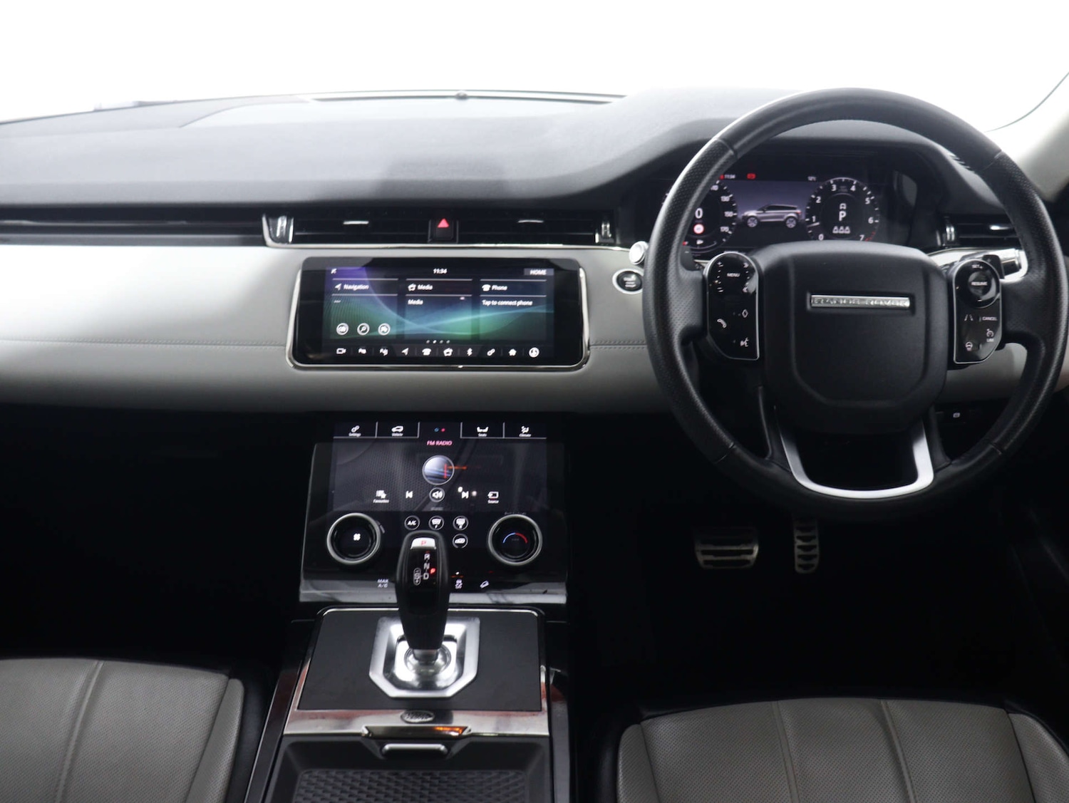 Used Land Rover Range Rover Evoque 2020 for sale - 76100793: Photo 18