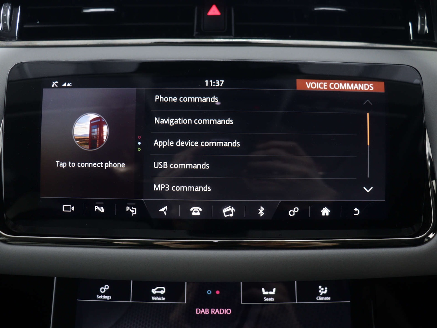 Used Land Rover Range Rover Evoque 2020 for sale - 76100793: Photo 23