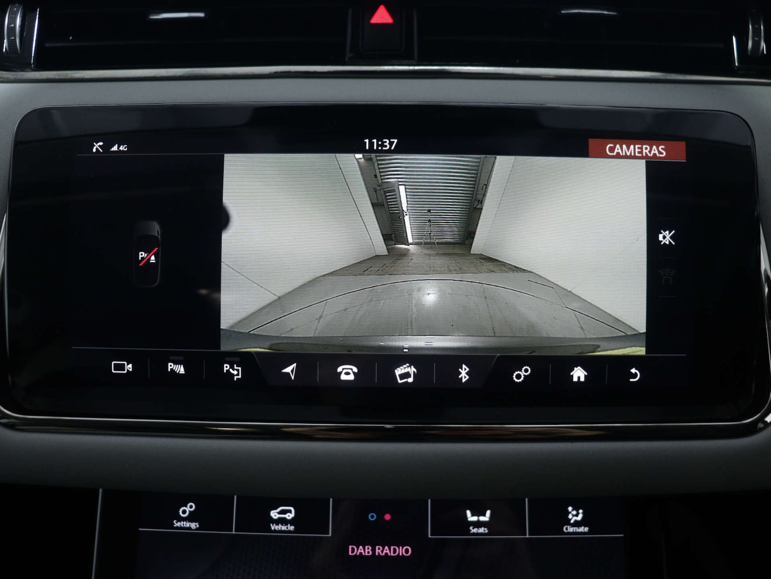 Used Land Rover Range Rover Evoque 2020 for sale - 76100793: Photo 26