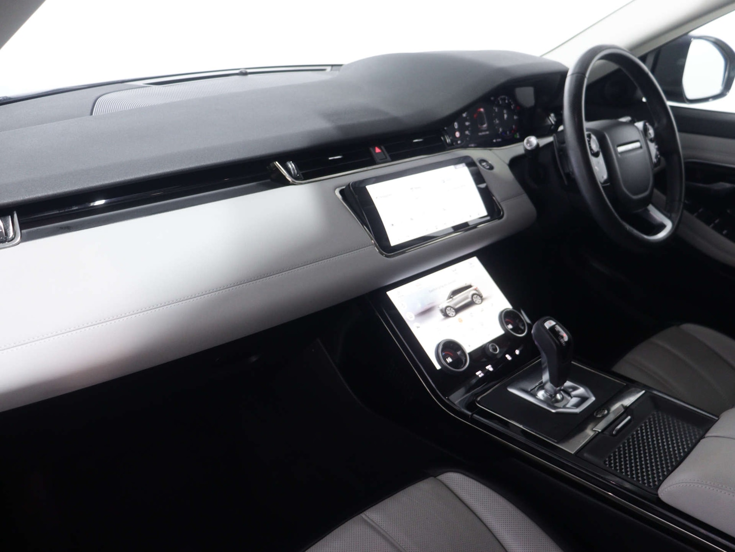 Used Land Rover Range Rover Evoque 2020 for sale - 76100793: Photo 47