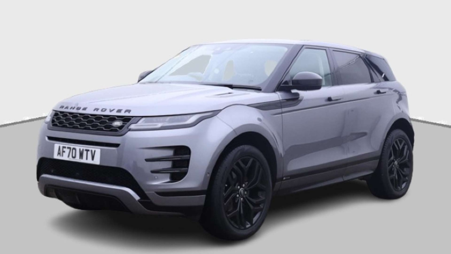 Used Land Rover Range Rover Evoque 2020 for sale - 76100793: Photo 5