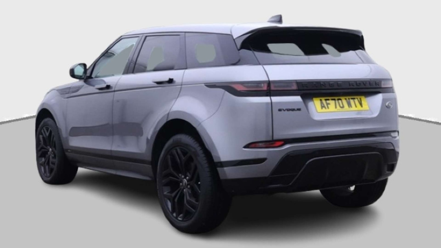 Used Land Rover Range Rover Evoque 2020 for sale - 76100793: Photo 6