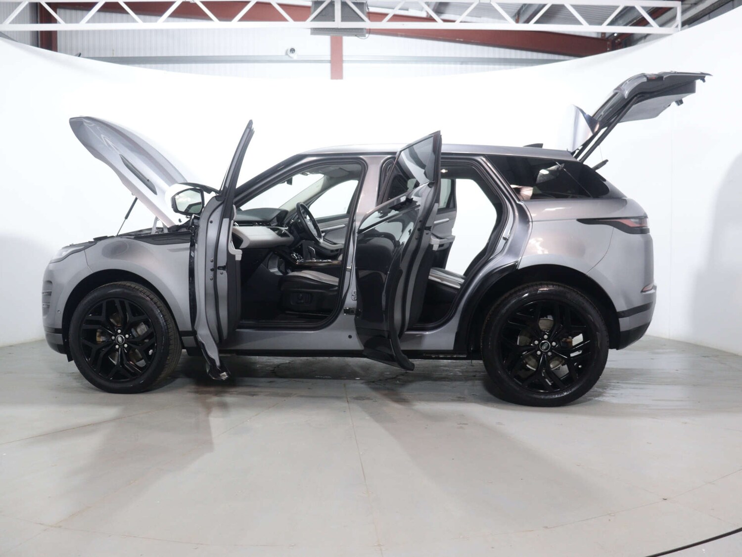 Used Land Rover Range Rover Evoque 2020 for sale - 76100793: Photo 60