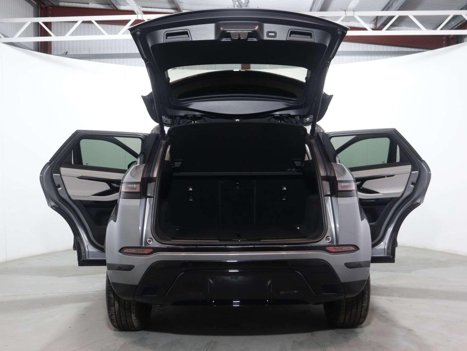 Used Land Rover Range Rover Evoque 2020 for sale - 76100793: Photo 67