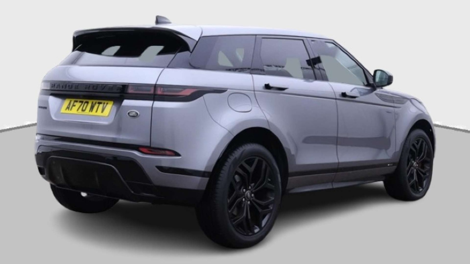 Used Land Rover Range Rover Evoque 2020 for sale - 76100793: Photo 7