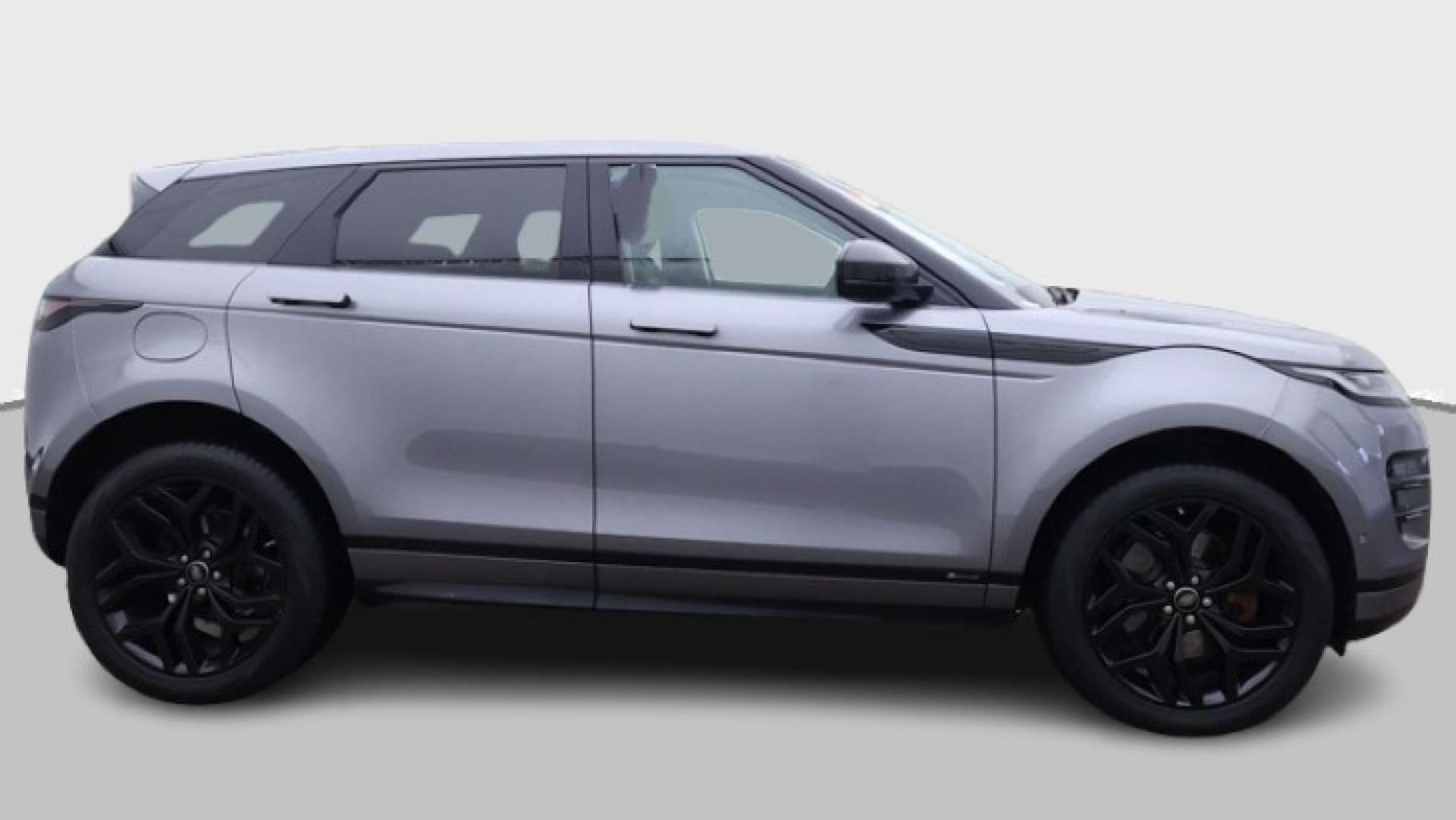 Used Land Rover Range Rover Evoque 2020 for sale - 76100793: Photo 8