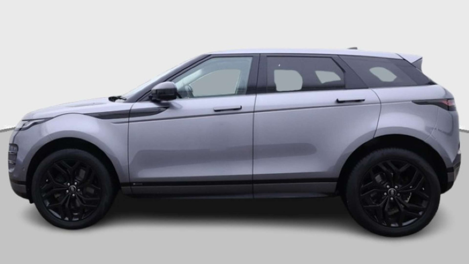 Used Land Rover Range Rover Evoque 2020 for sale - 76100793: Photo 9