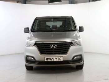 Used Hyundai i800 2019 for sale - 72437242: Photo