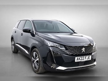 Used Peugeot 5008 2022 for sale - 79404893: Photo