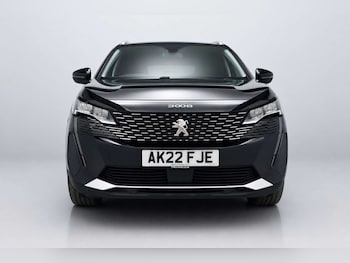 Used Peugeot 5008 2022 for sale - 79404893: Photo