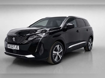 Used Peugeot 5008 2022 for sale - 79404893: Photo