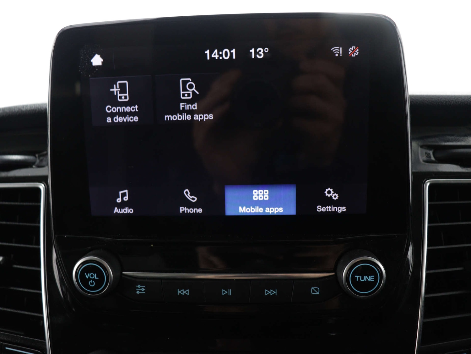 Vehicle 19