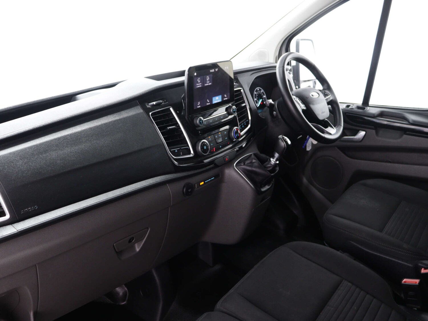 Vehicle 40