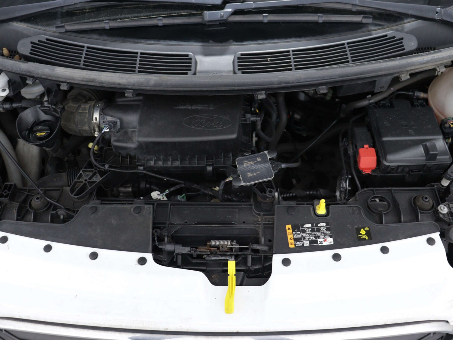 Vehicle 46