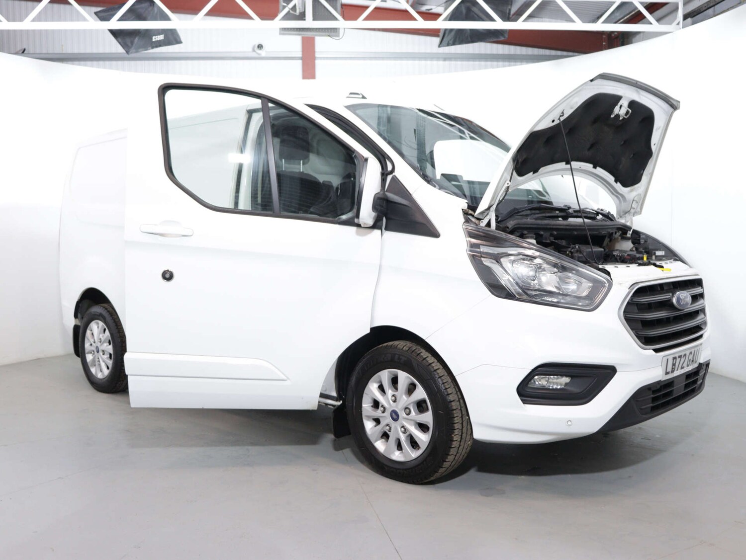 Vehicle 47