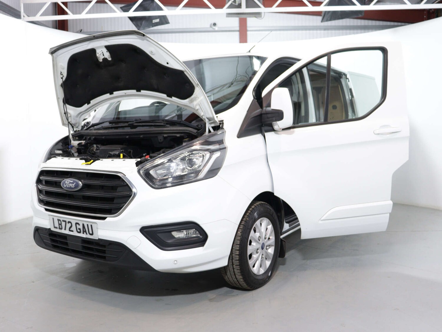 Vehicle 49