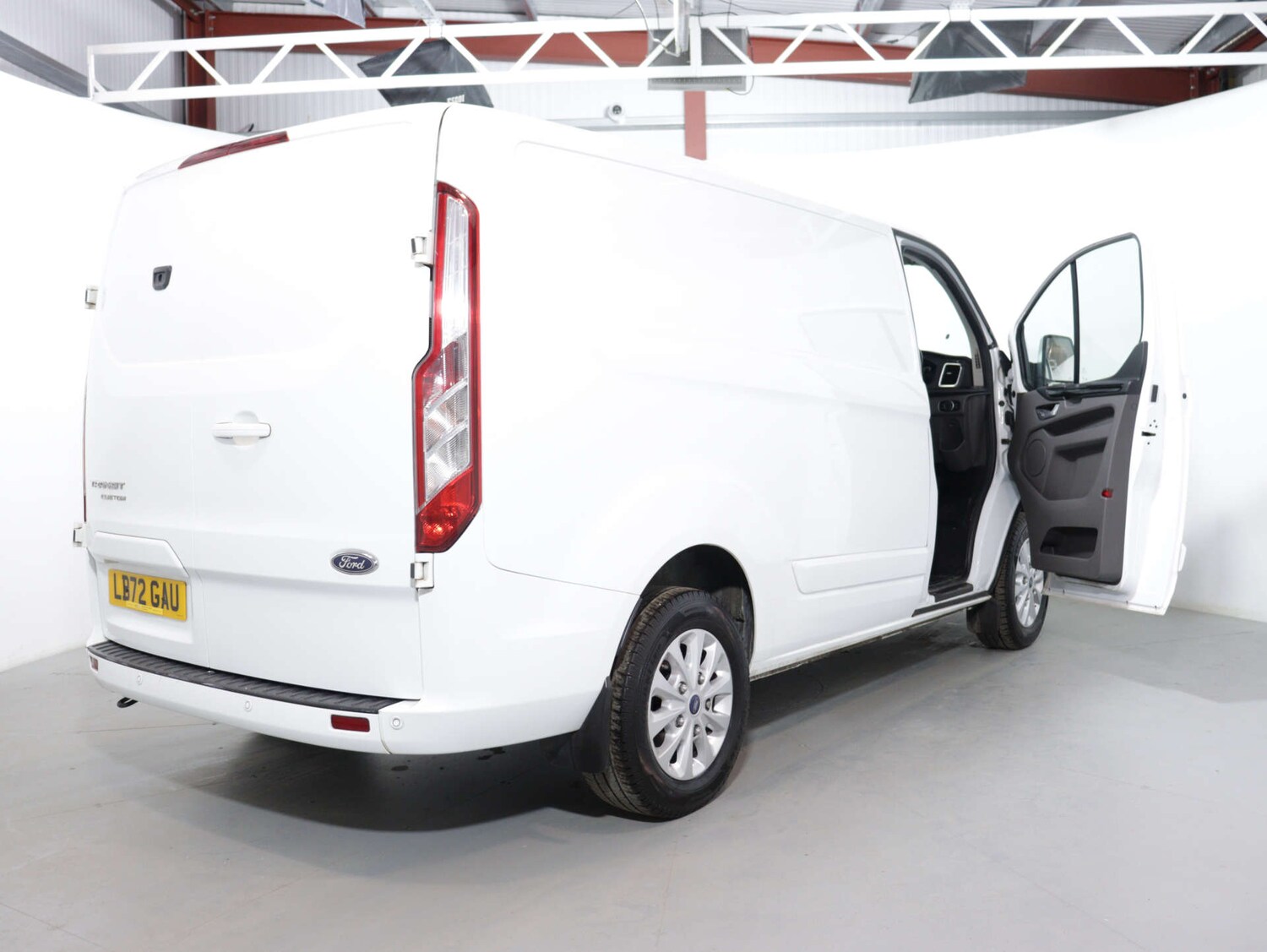 Vehicle 53