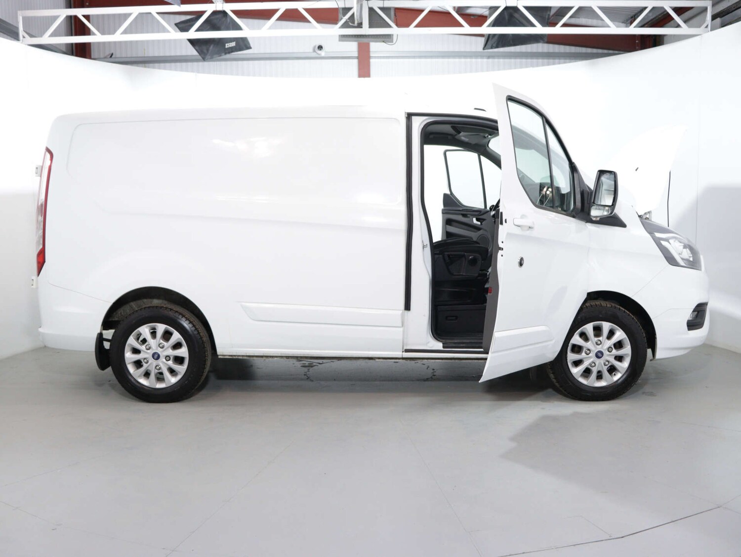 Vehicle 54